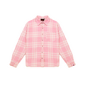 FLAMINGO FLANNEL SHIRT