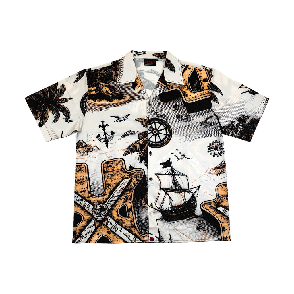 ISLAND SHIRT