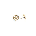 GXB STUD EARRINGS