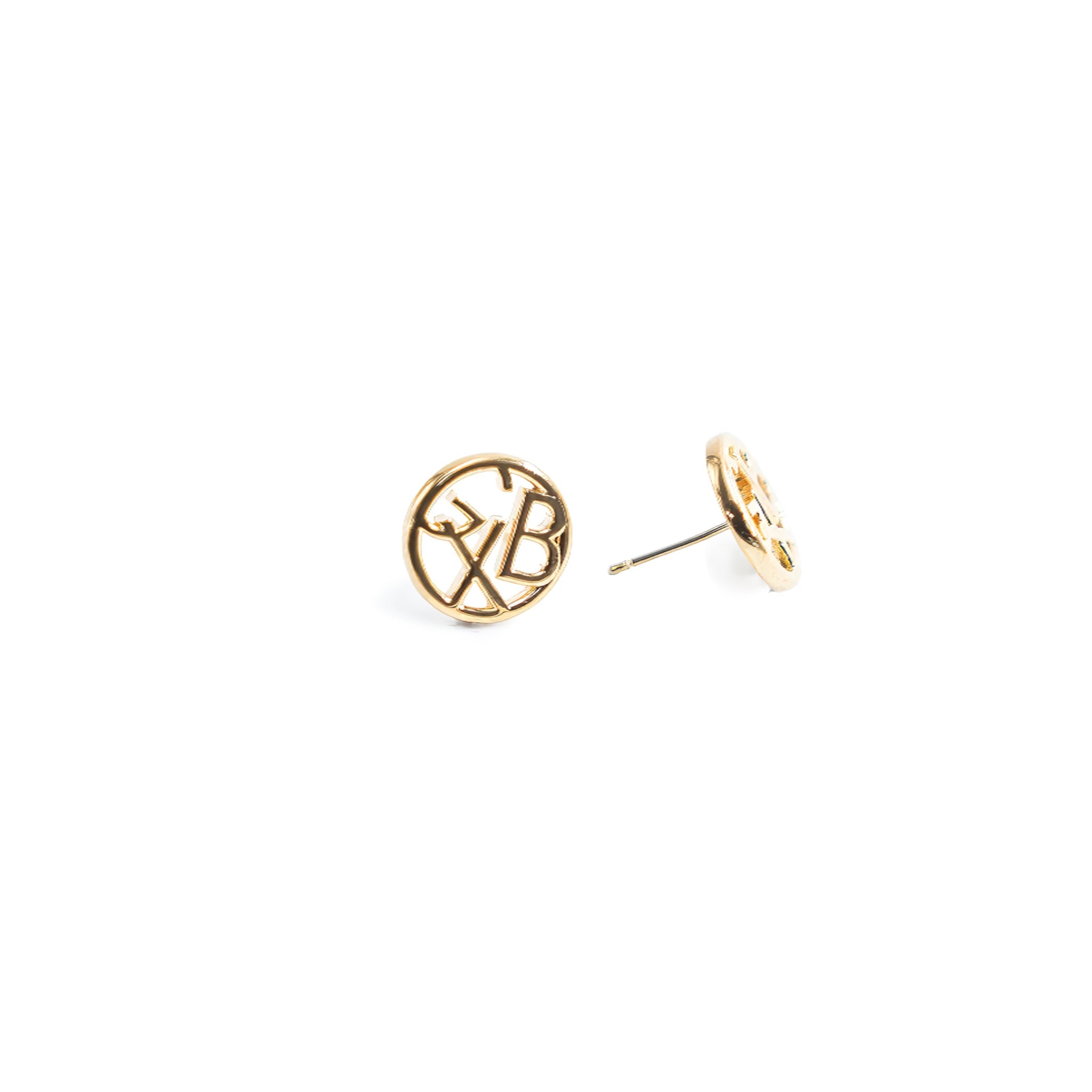 GXB STUD EARRINGS