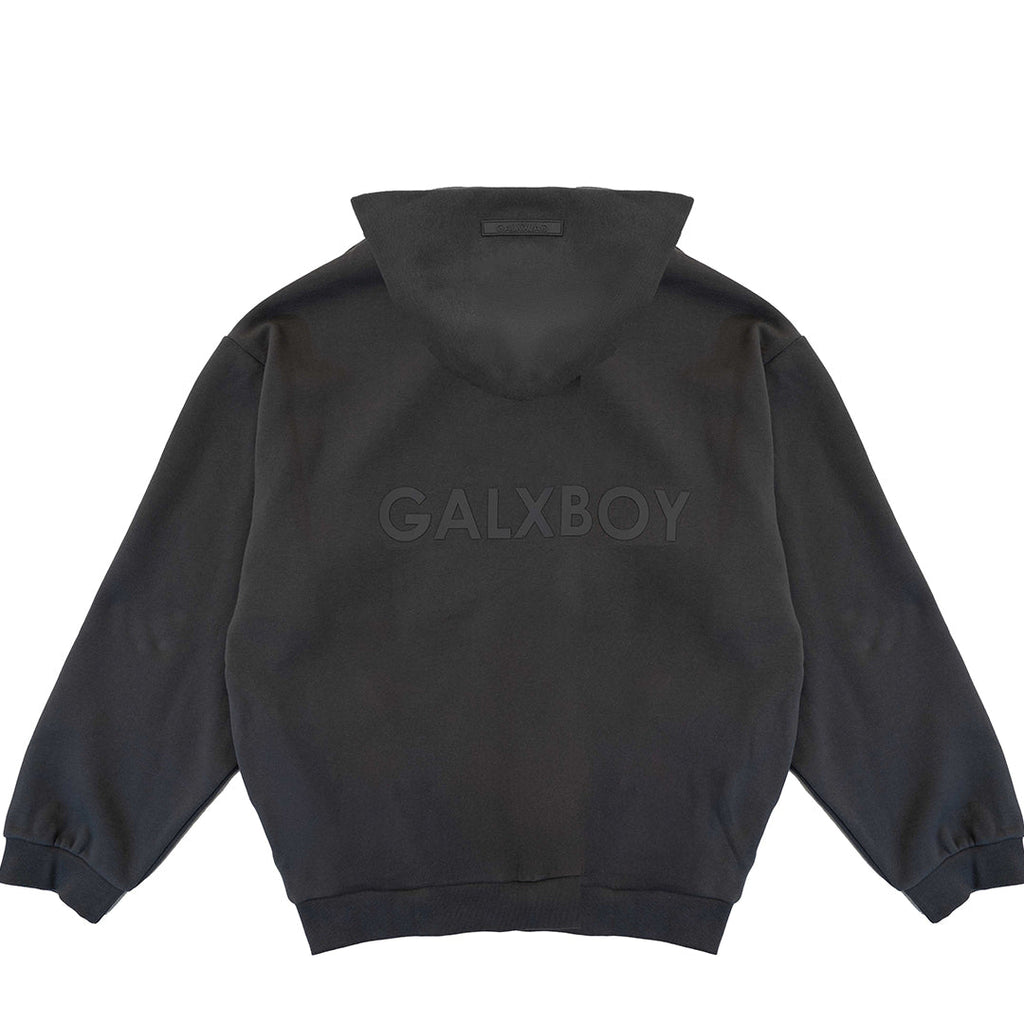 ESSENTIAL HOODIE