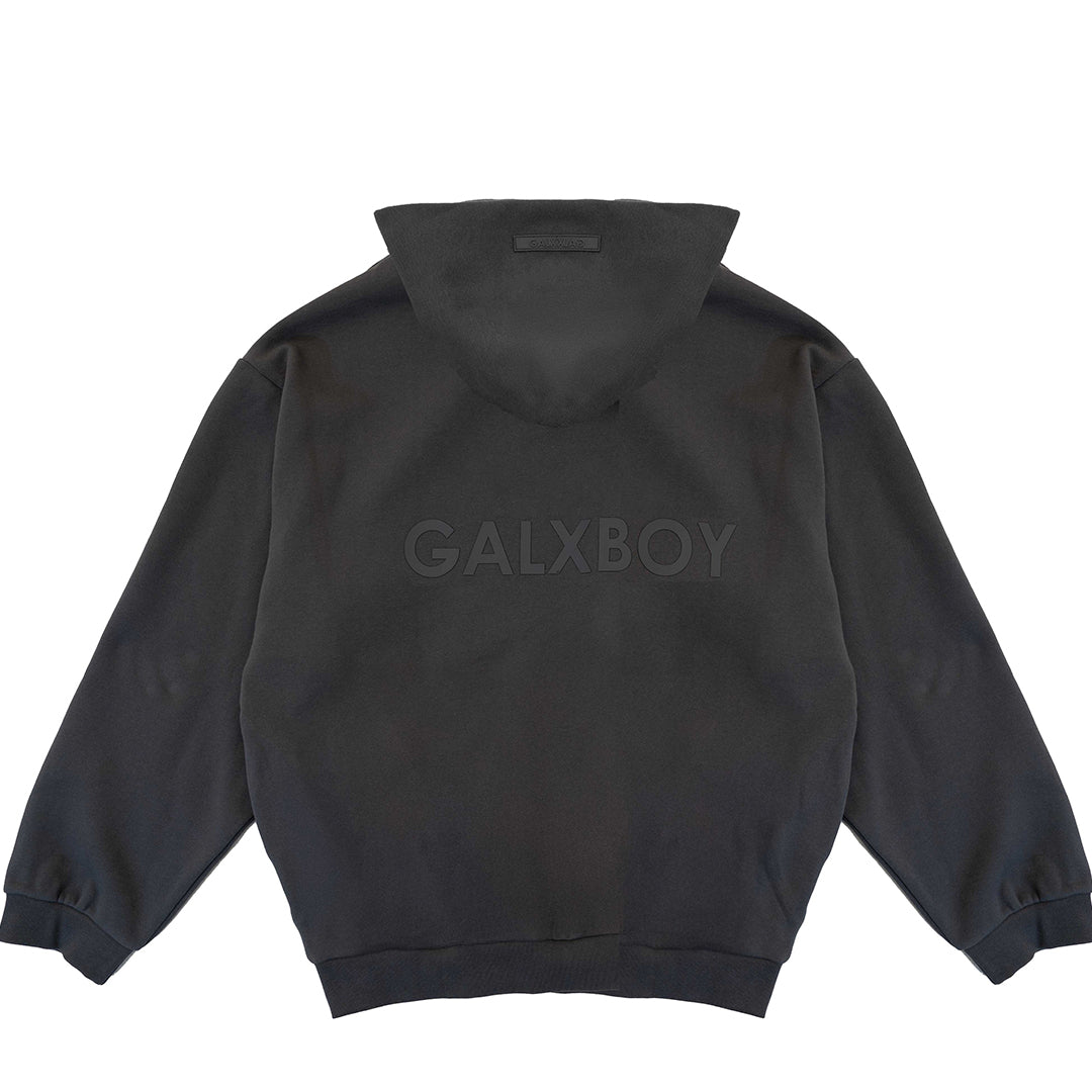 ESSENTIAL HOODIE