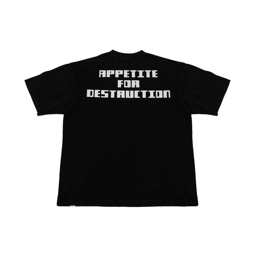 GUNS & ROSES T-SHIRT