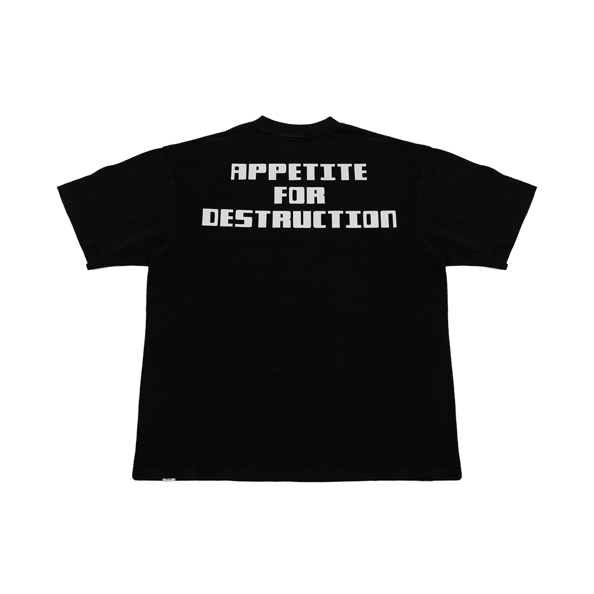 GUNS & ROSES T-SHIRT