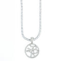 GXB SMALL PENDANT NECKLACE