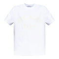 Givenchy T-Shirt Logo White