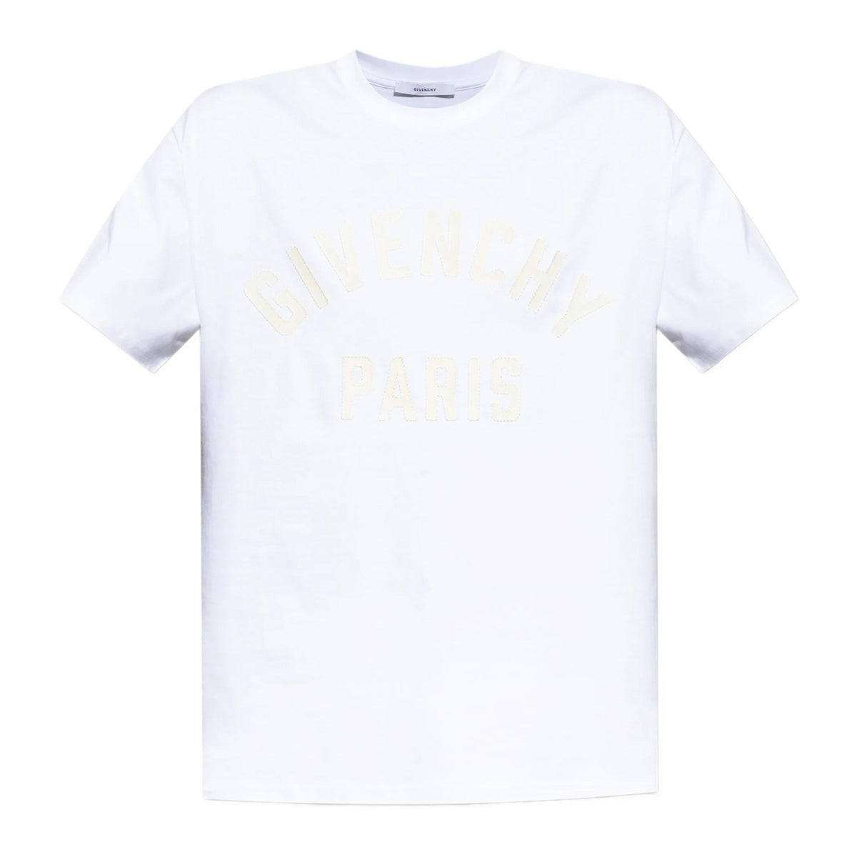 Givenchy T-Shirt Logo White