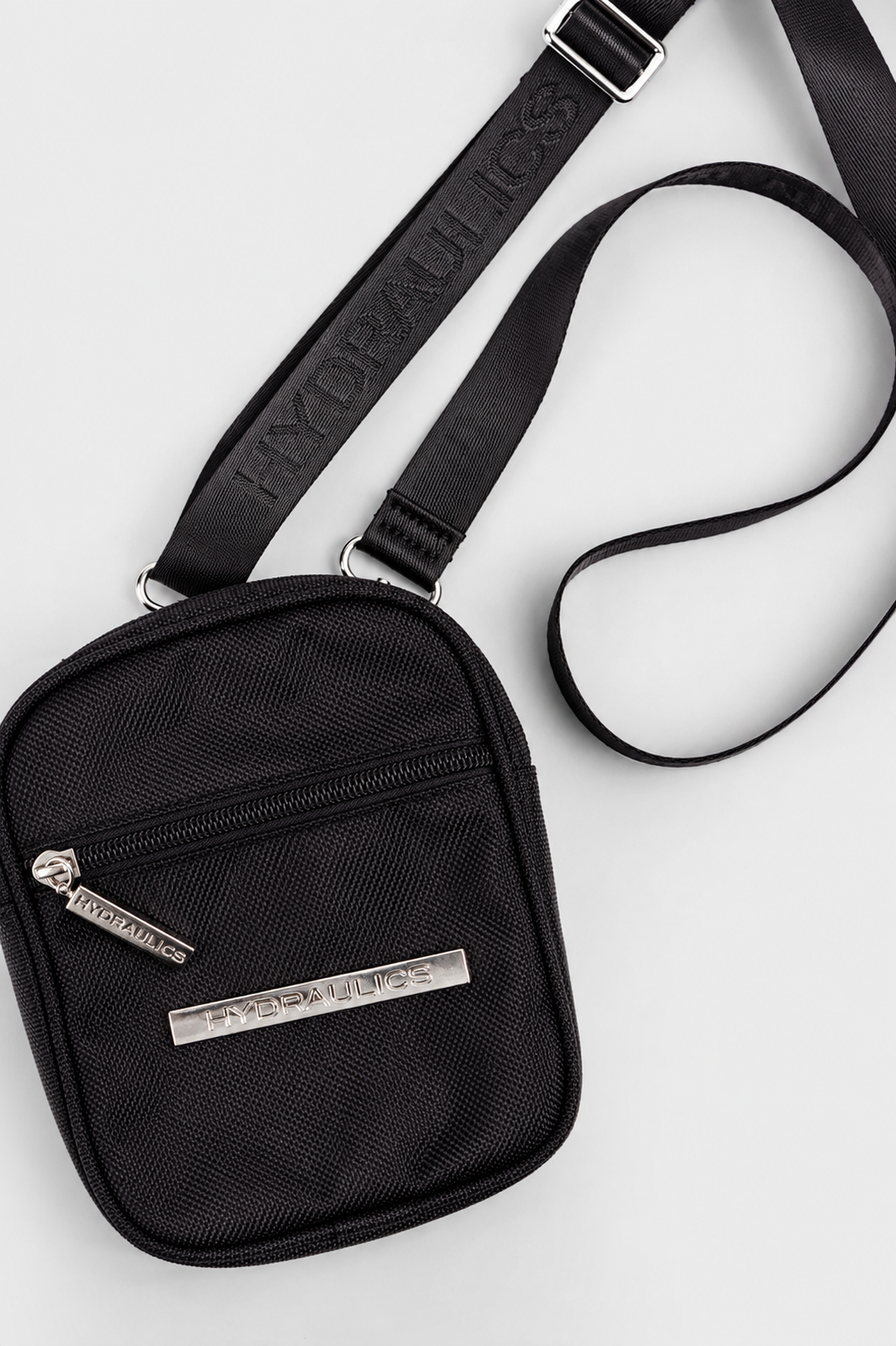 Hydraulics Crossbody Bag |