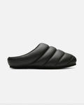 Axel Arigato Ladies Snail Mule | F3648001-Black/Black