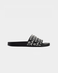 Hydraulics V2 Ladies Slides Black/White