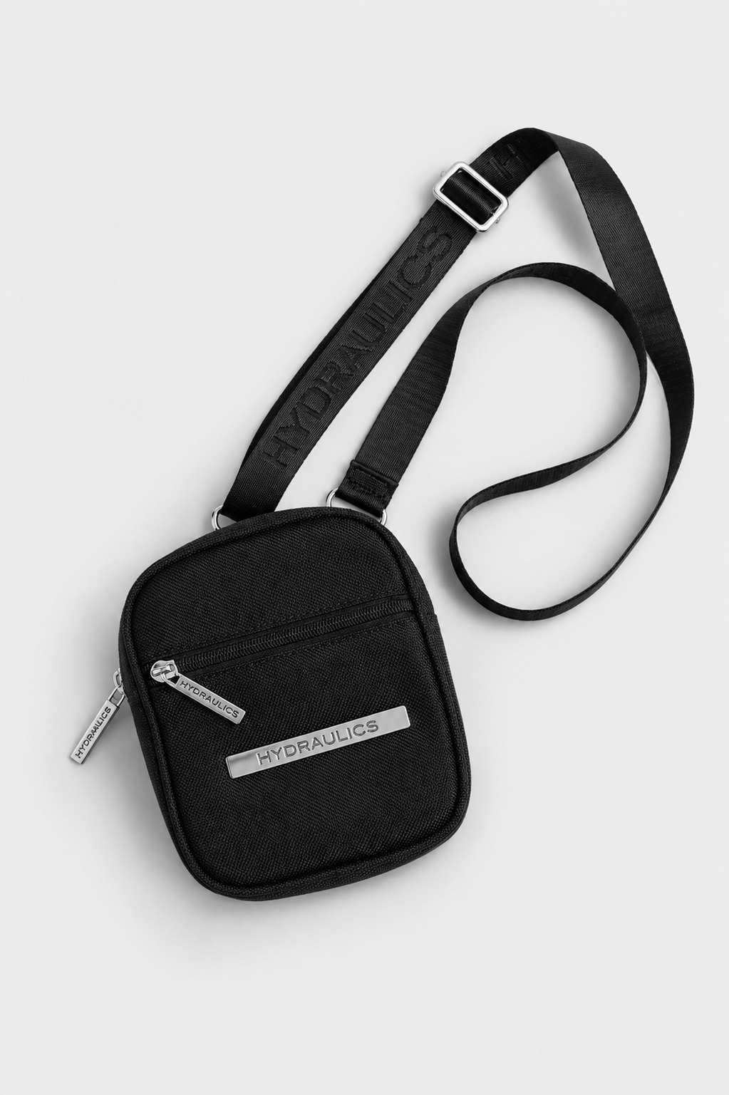Hydraulics Crossbody Bag |