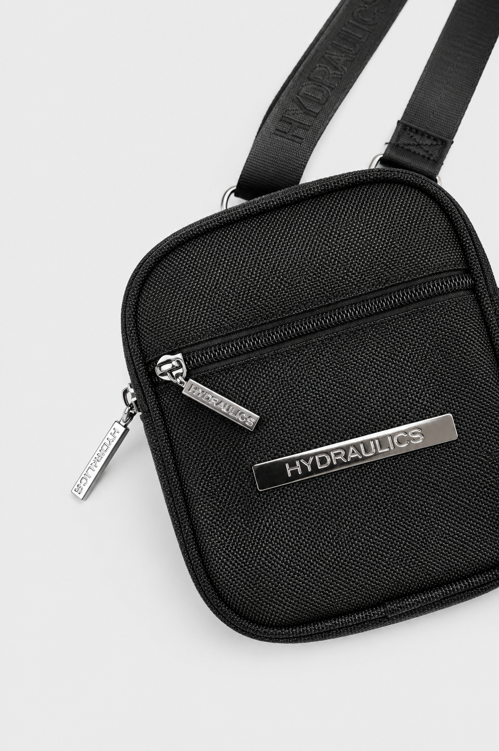 Hydraulics Crossbody Bag |