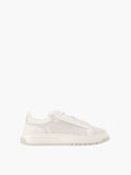 Iceberg Sneakers Is12 Low Top White