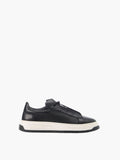Iceberg Sneakers Is13 Low Top Black