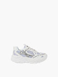 Iceberg Sneakers Is15 Low Top White