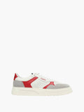 Iceberg Sneakers Is3 Low Top Aaron