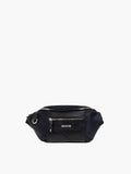 Iceberg Bag Fanny Pack Zip Navy