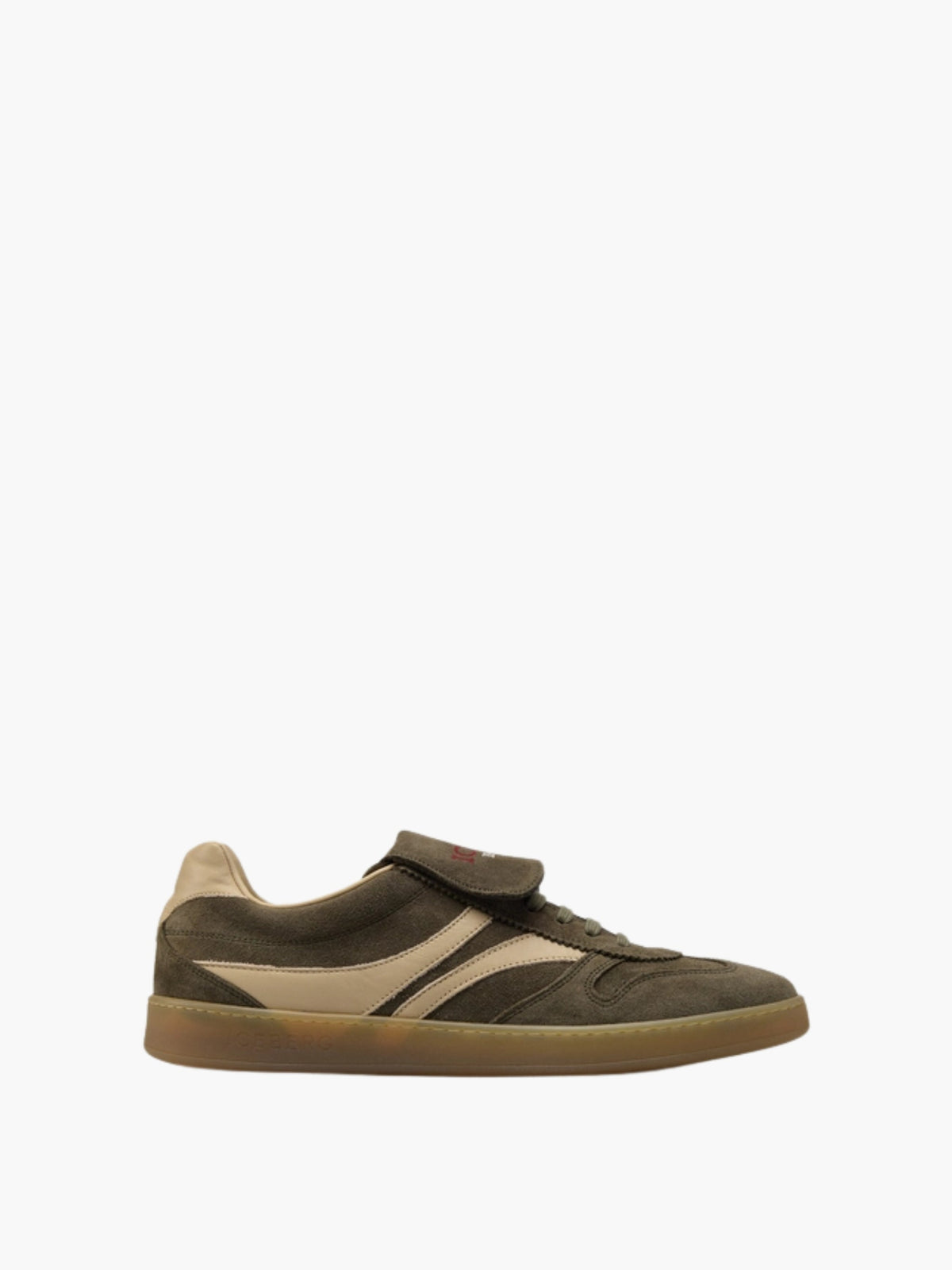 Iceberg Sneakers Is8 California Herb