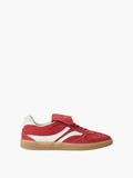 Iceberg Sneakers Is9 California Red