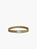 Kenzo Belt Woven Accessory Khaki
