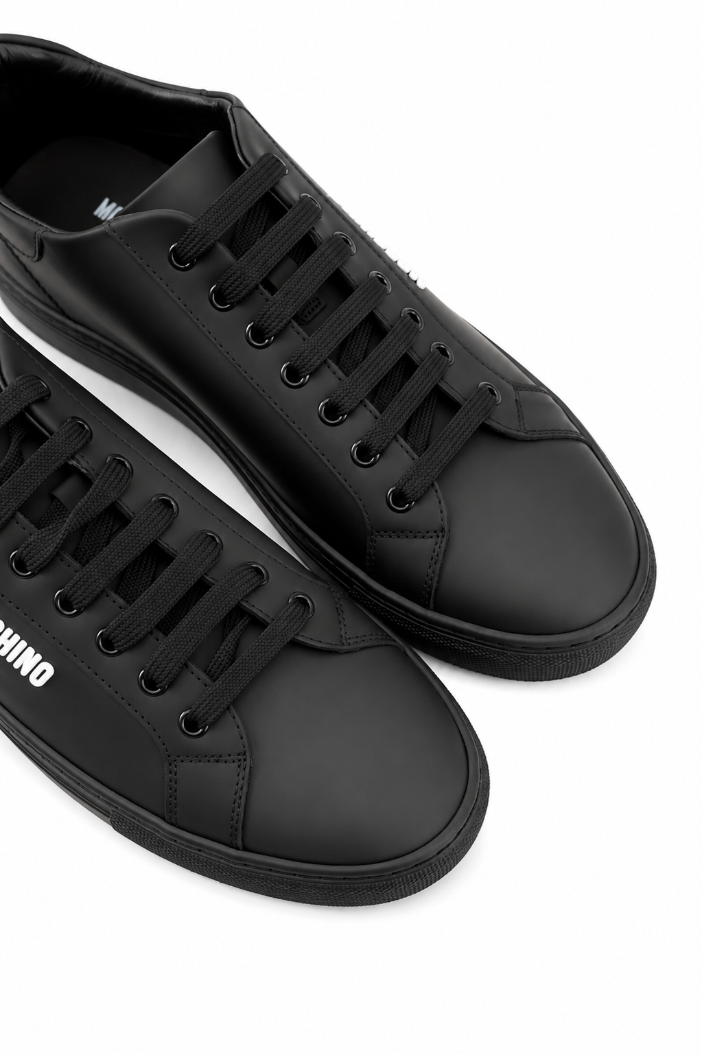 (Core) Moschino Men's Sneaker Golia | MB15912G0PGO0000