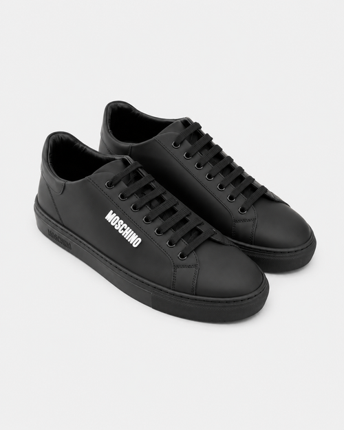(Core) Moschino Men's Sneaker Golia | MB15912G0PGO0000
