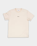 (Core) BALR Q Series Regular Fit T Shirt| B1112.1224-White Swan
