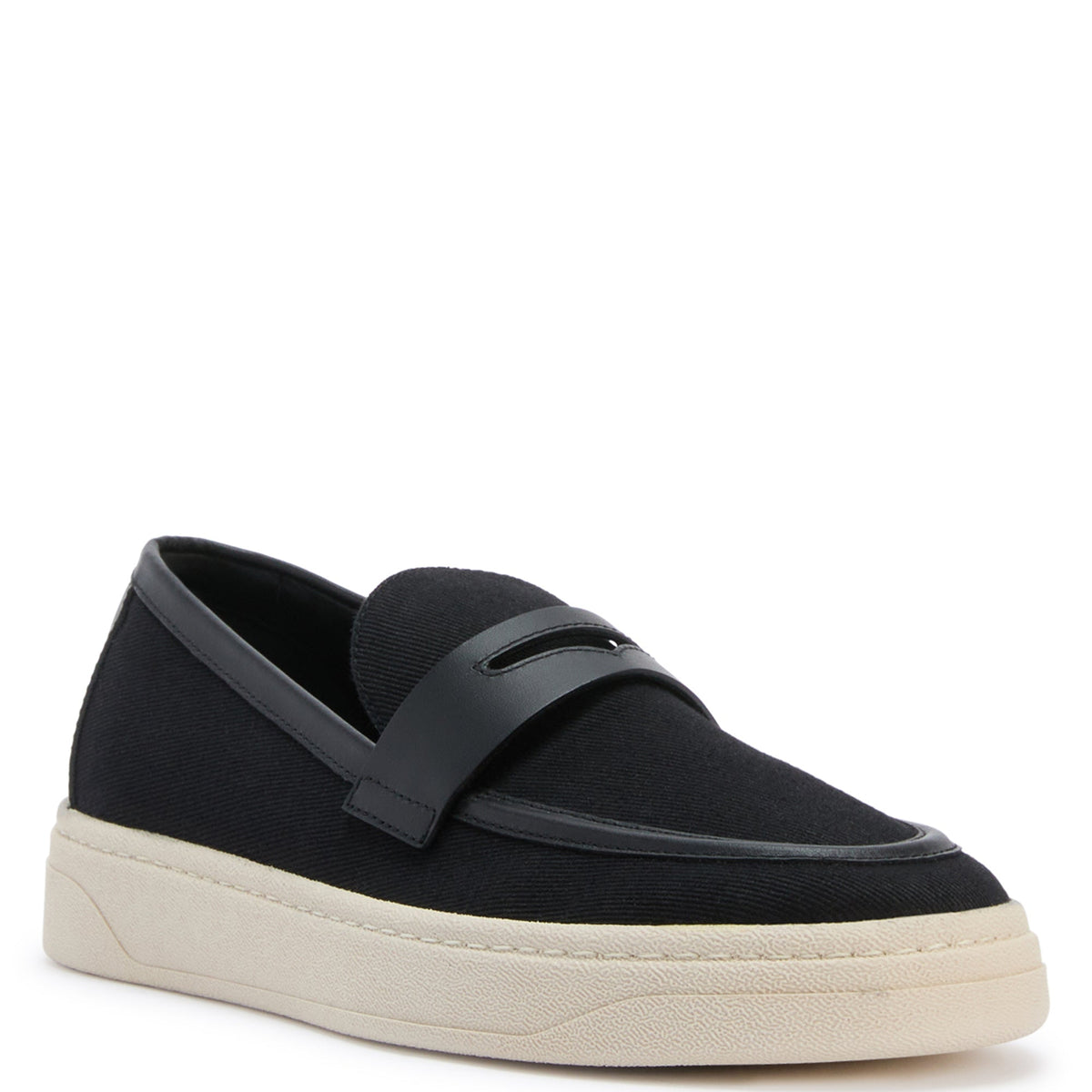 Giuseppe Zanotti Formal Shoes Zsh2 Slip On Black