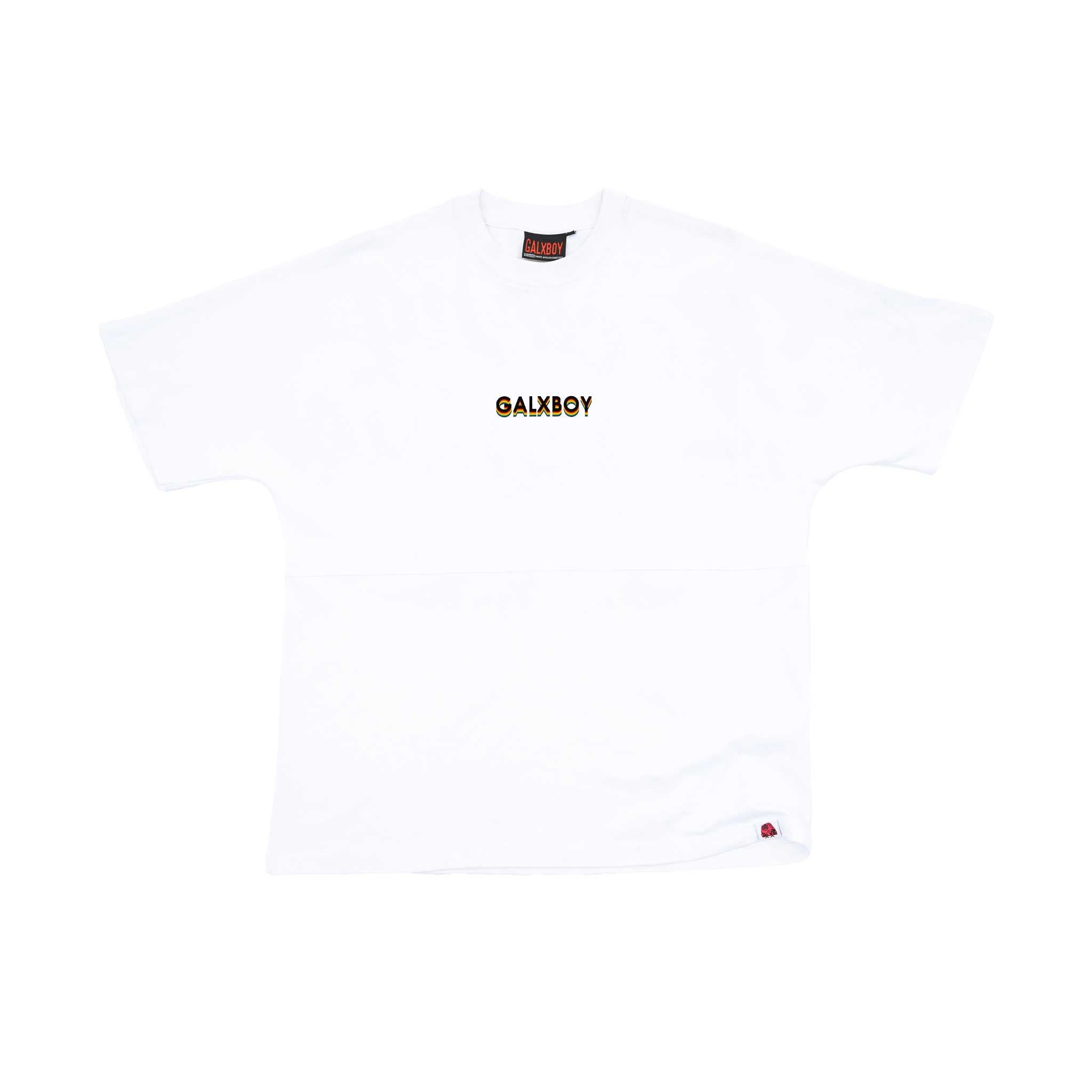 RTD PRIDE T-SHIRT