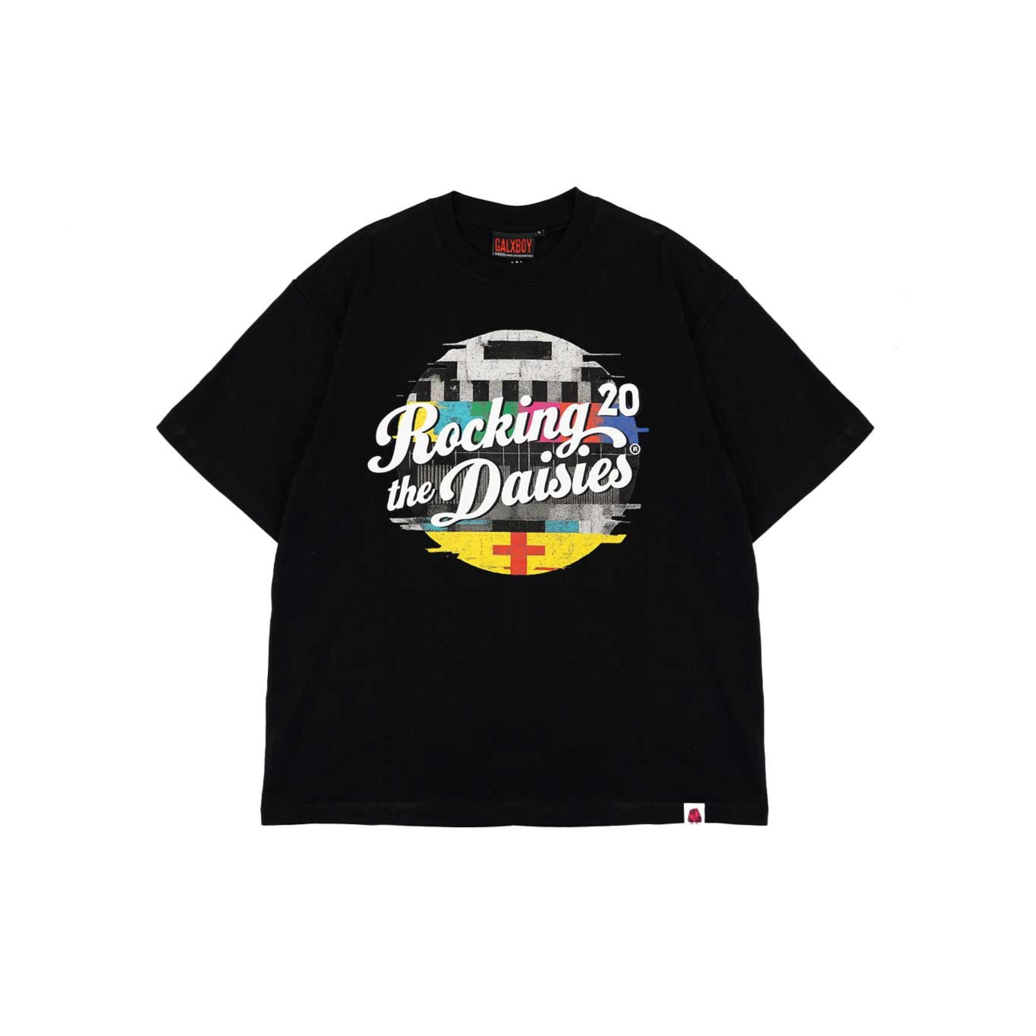 RTD SCREEN T-SHIRT