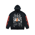 ROLLING STONES HOODIE