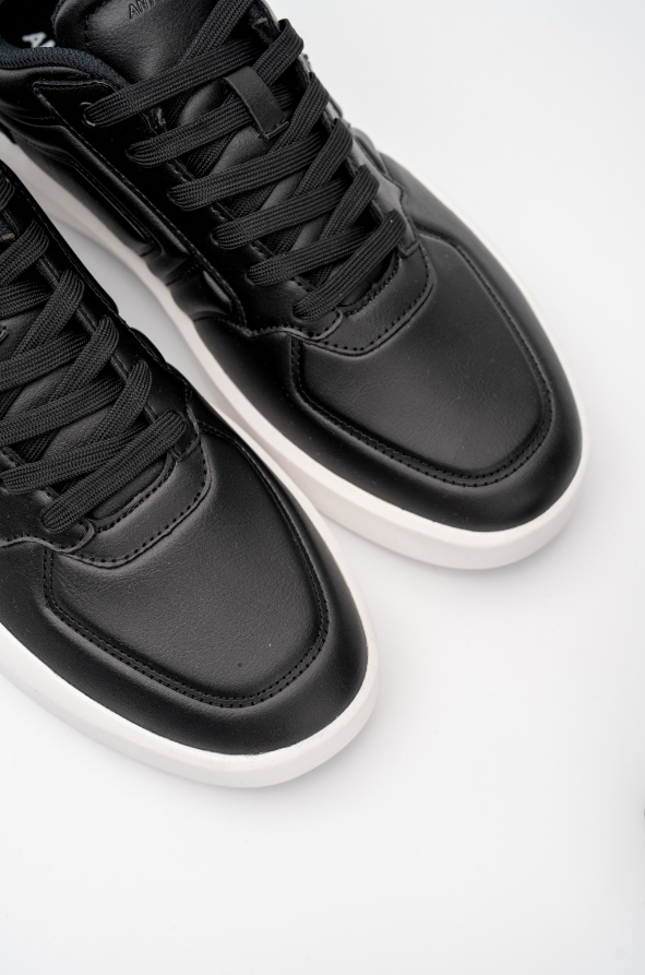 Antony Morato Sneaker Fabian | MMFW01844-LE500157-9000