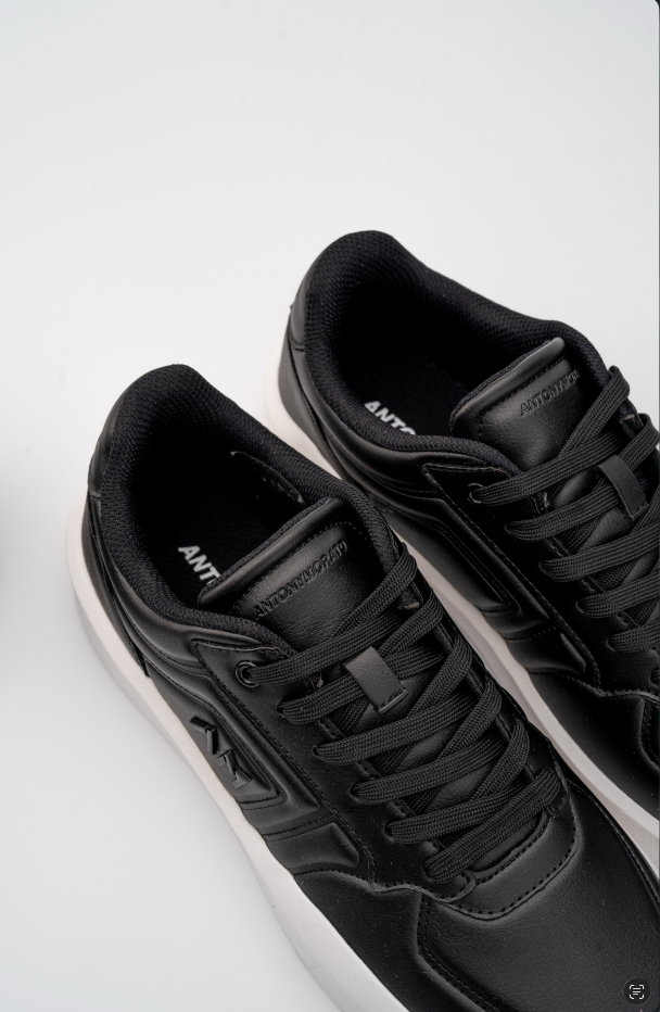 Antony Morato Sneaker Fabian | MMFW01844-LE500157-9000