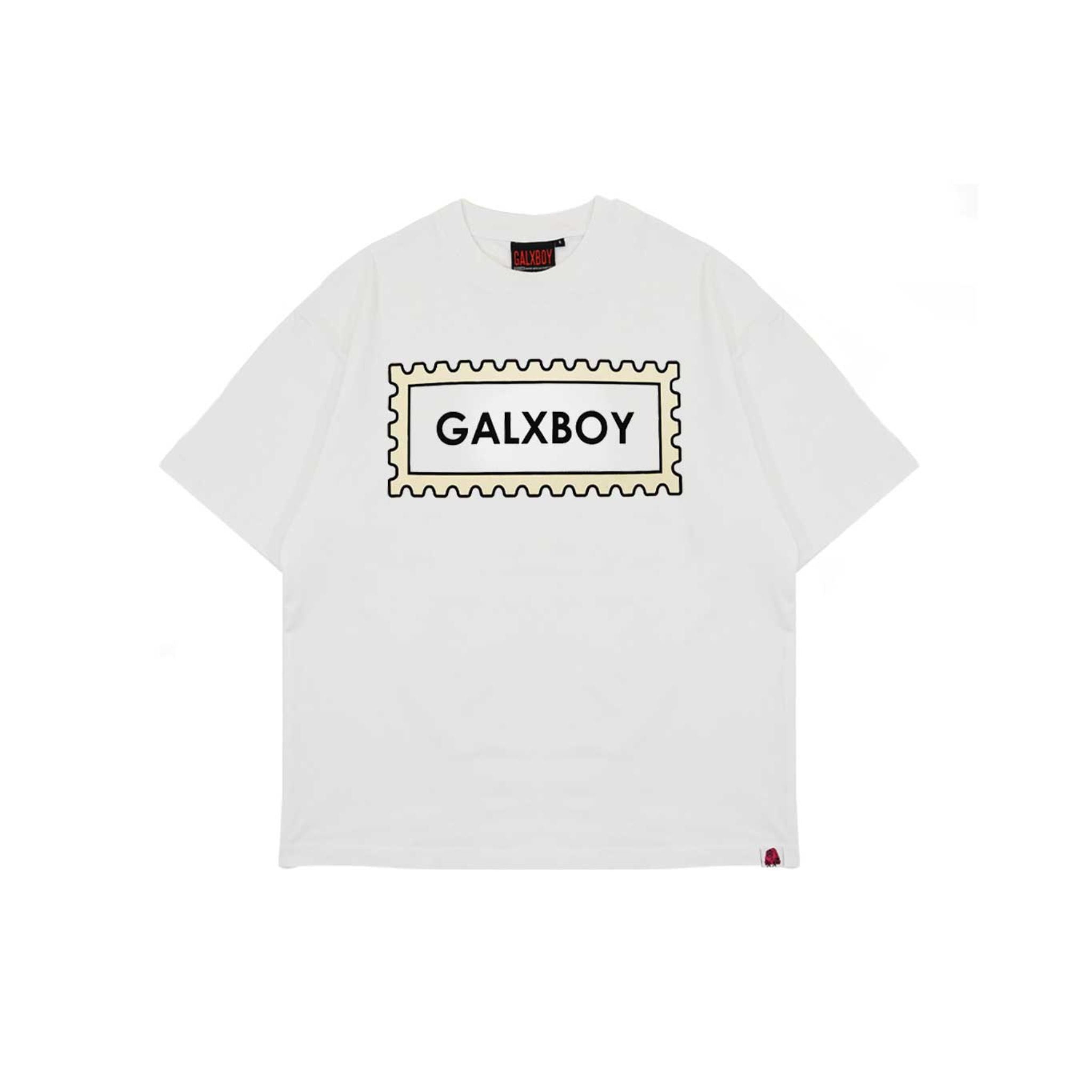 RTD STAMP T-SHIRT