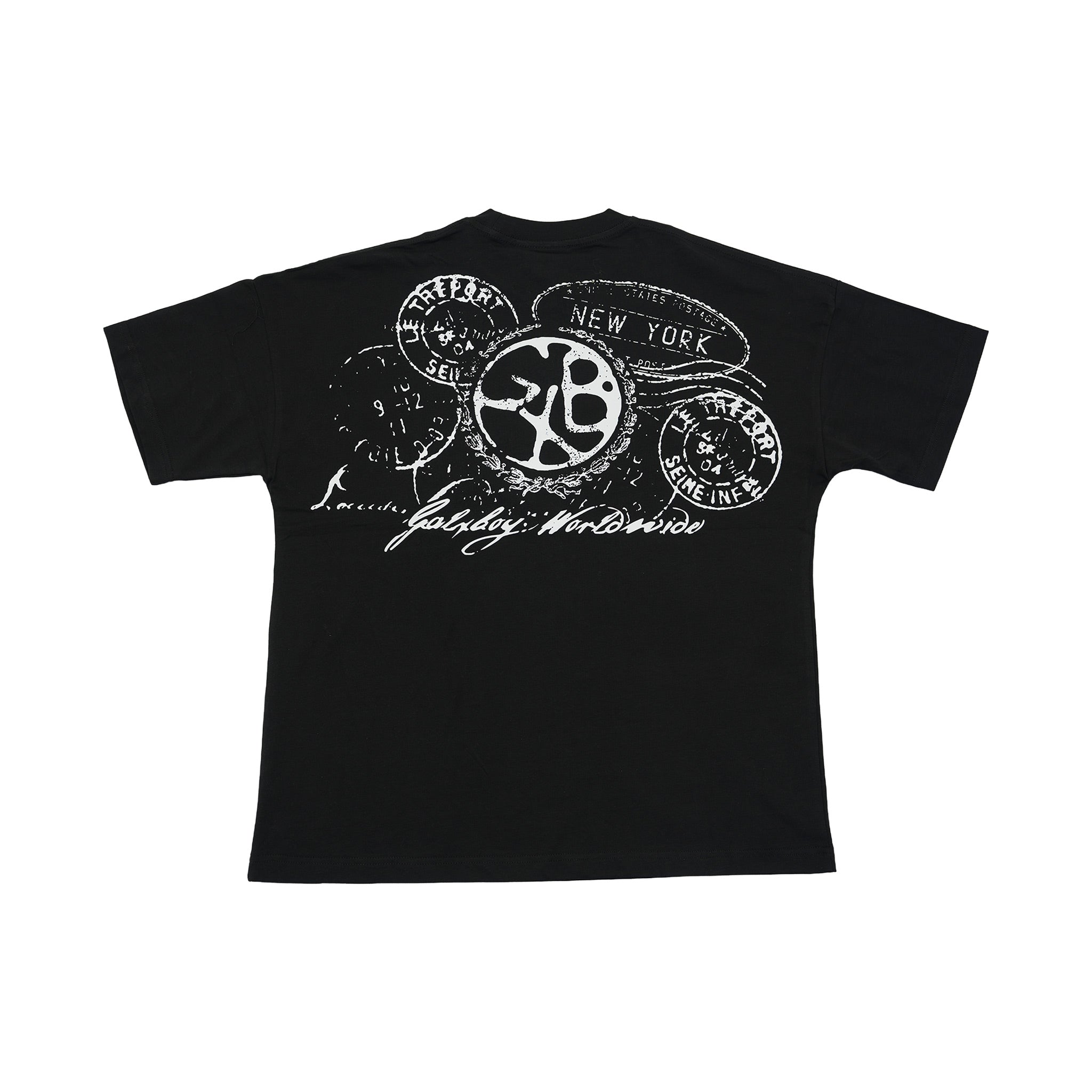 STAMP T-SHIRT
