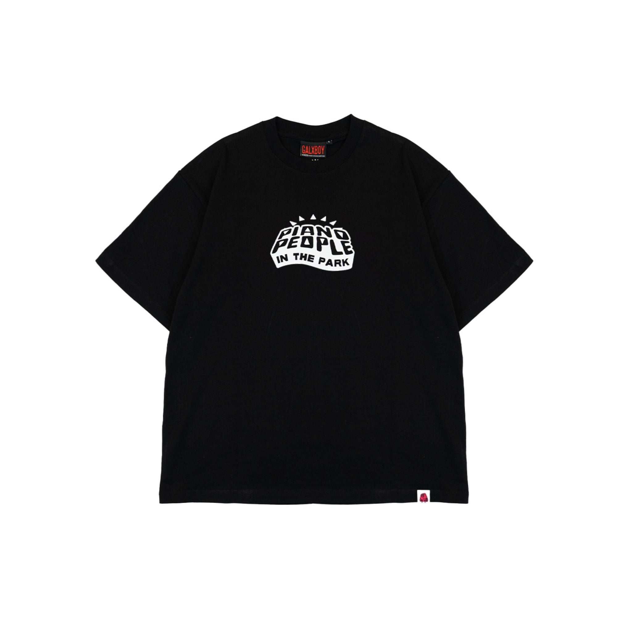 TO THE WORLD T-SHIRT