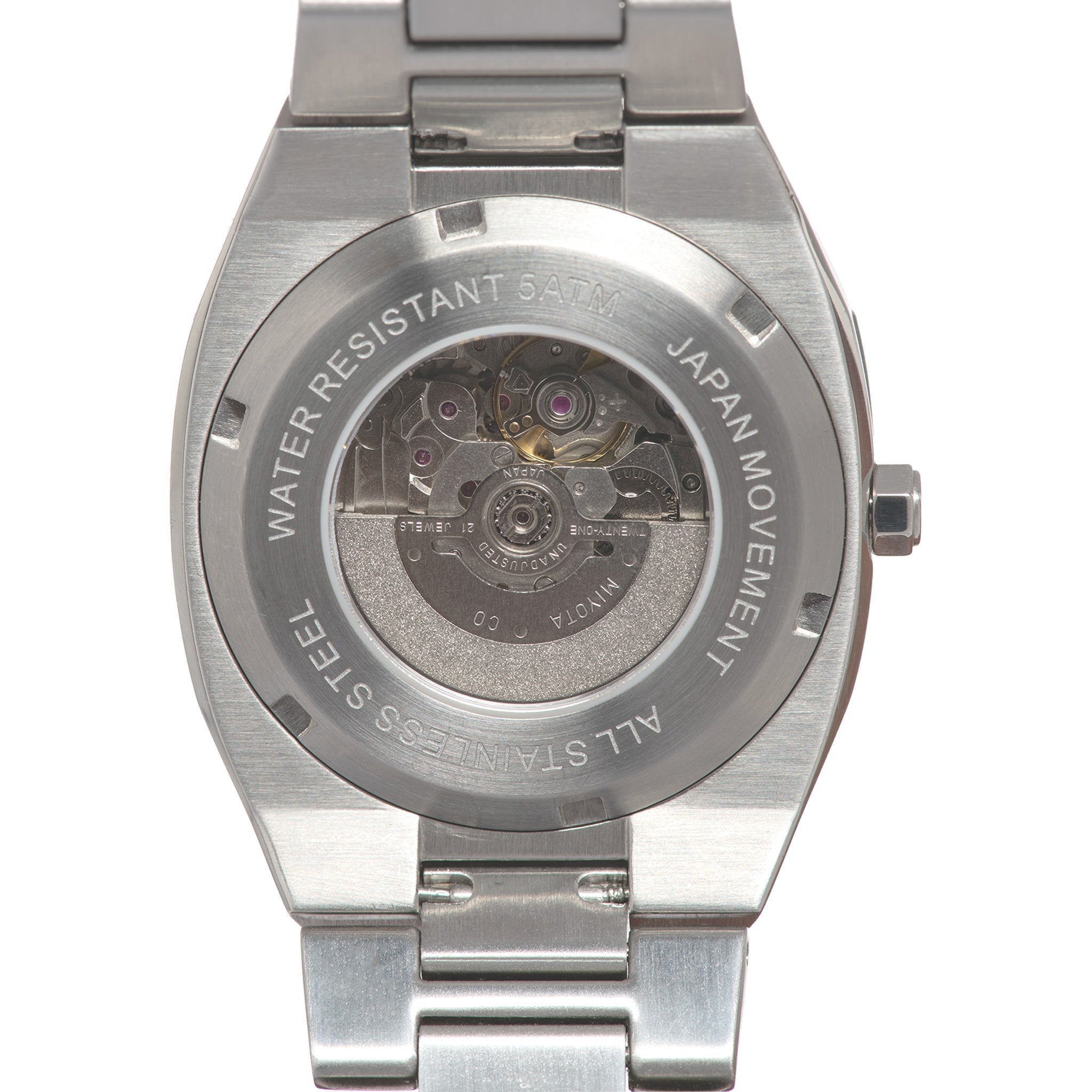 GXB 012 TYPE Y - SILVER \ WHITE