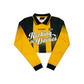 RTD CROP TEAM JERSEY