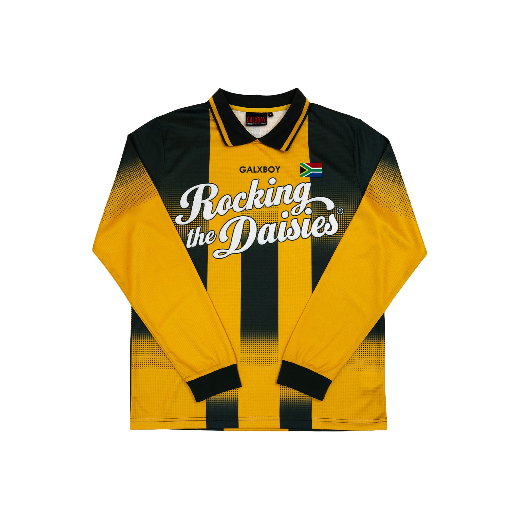 RTD TEAM JERSEY