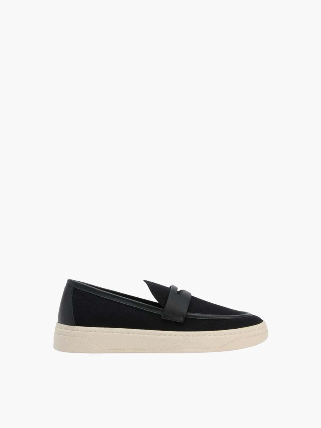 Giuseppe Zanotti Formal Shoes Zsh2 Slip On Black