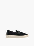 Giuseppe Zanotti Formal Shoes Zsh2 Slip On Black