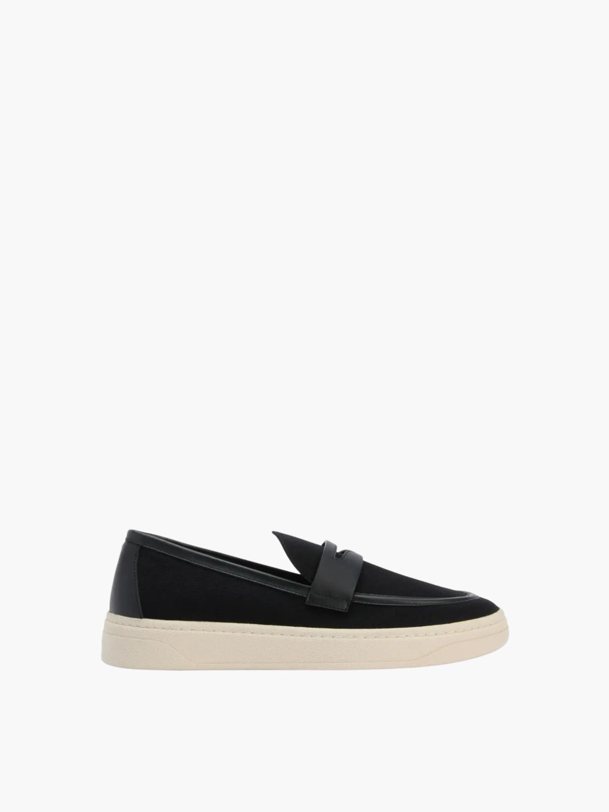 Giuseppe Zanotti Formal Shoes Zsh2 Slip On Black