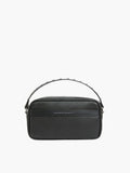 Giuseppe Zanotti Bag Borse Camera Case Black