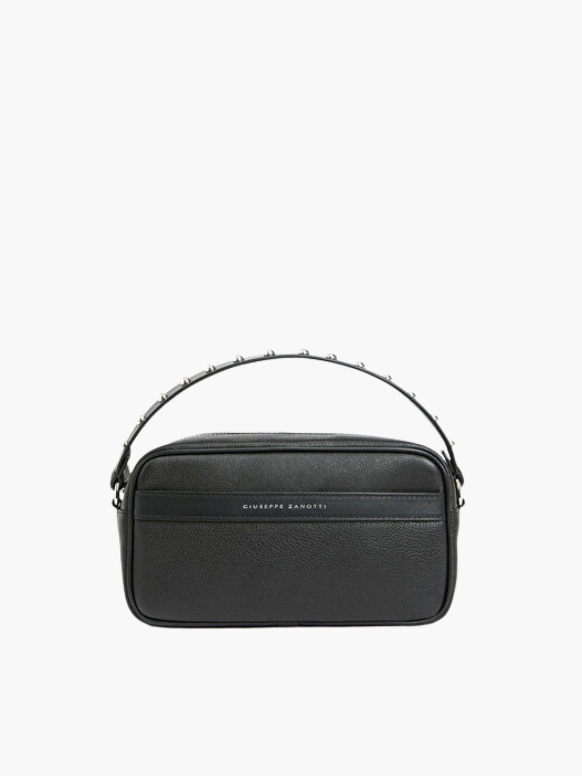 Giuseppe Zanotti Bag Borse Camera Case Black