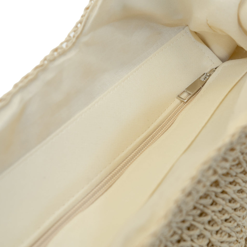 GXB STRAW BAG