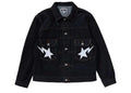 A Bathing Ape Sta Denim Jacket Type-02 Indigo