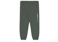 AAPE by A Bathing Ape Nylon Woven Track Pants Khaki