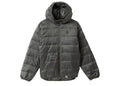 AAPE Now Down Jacket Khaki