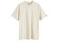 AAPE One Point Tee Beige