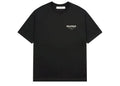 about:blank Reverse T-Shirt Black